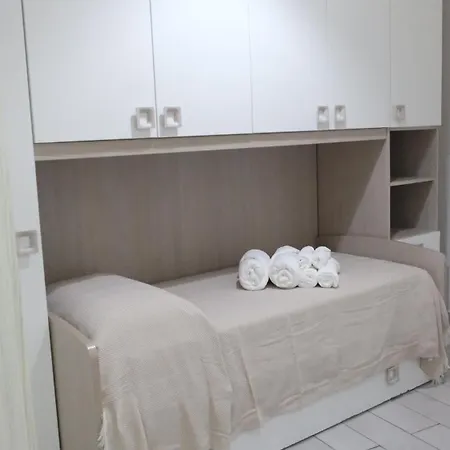 Capodichino Hause Hotel