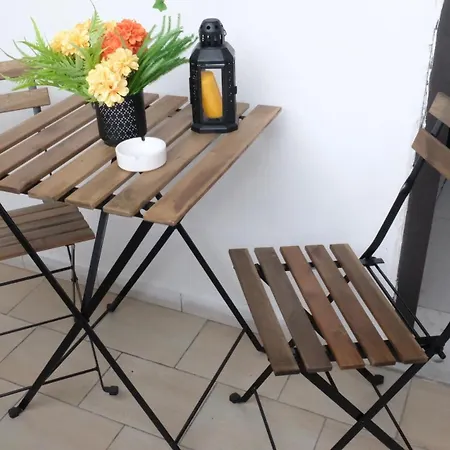 Capodichino Hause Hotel