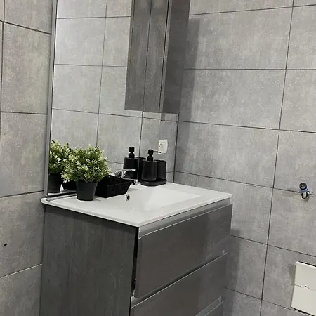 Capodichino Hause * Napoli