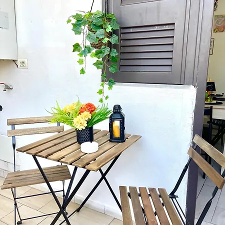 Capodichino Hause Napoli