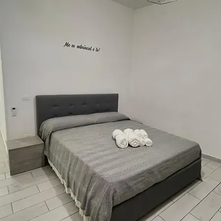 Capodichino Hause Neapel