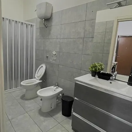 Capodichino Hause Hotel