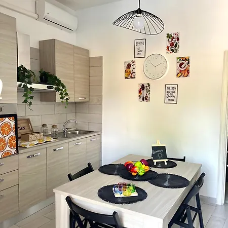 Capodichino Hause Hotel