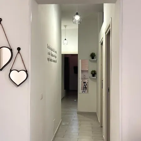 Capodichino Hause Hotel