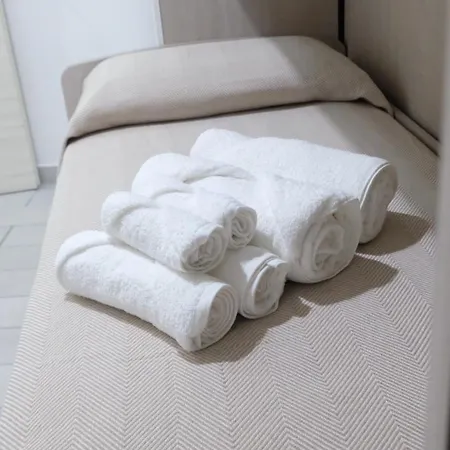 Capodichino Hause * Neapel