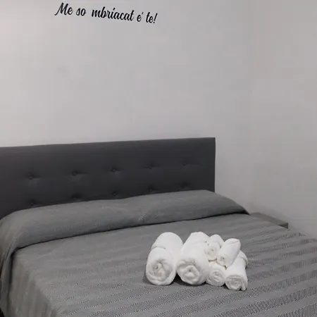 Capodichino Hause * Neapel